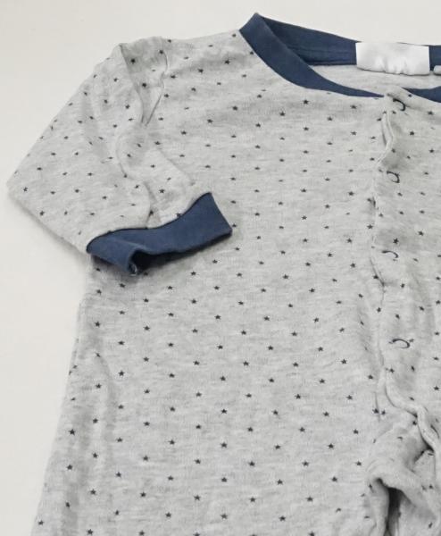 Schlafanzug Gr. 68 von Ergee (1705)